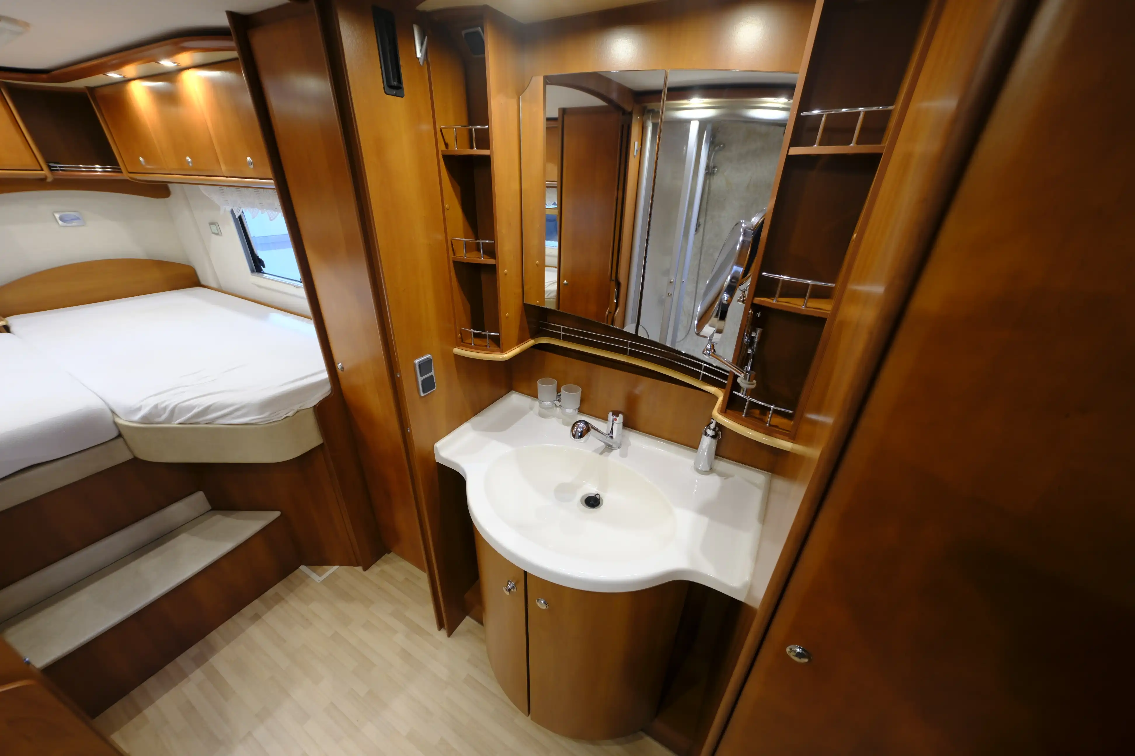 CONCORDE Charisma2  I 940 L